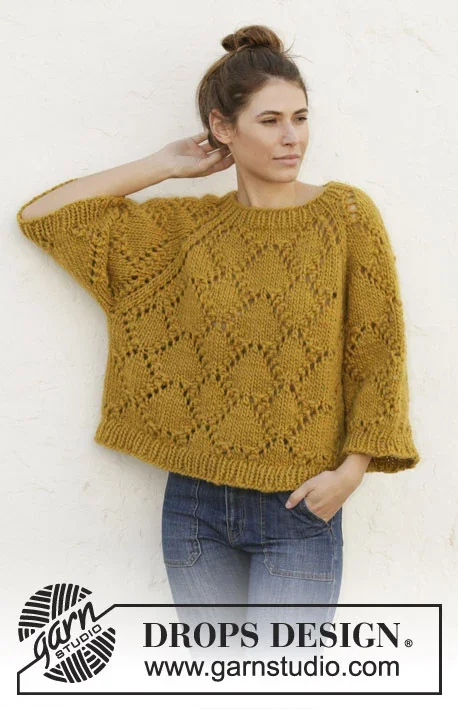 Säker betalning 200-5 Summer Shells by DROPS Design