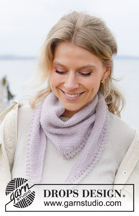 242-2 Notions of Spring by DROPS Design Endast denna vecka