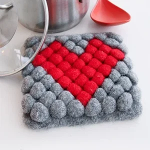 0-1431 Hot Heart by DROPS Design Nyhet