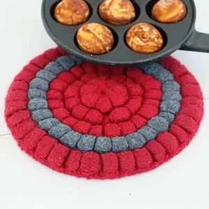 0-1512 Ho Ho Hot! by DROPS Design Rea