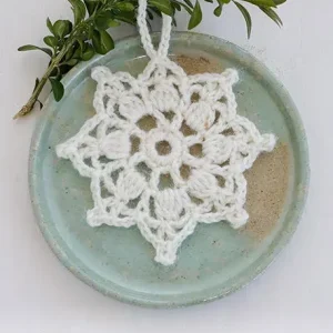 0-1517 Sparkling Snow by DROPS Design Reapris