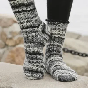 158-49 Rocky Road by DROPS Design Begränsat antal