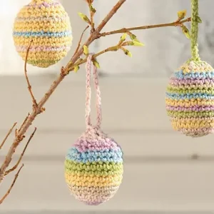 0-500 Candy Eggs by DROPS Design Rabatt