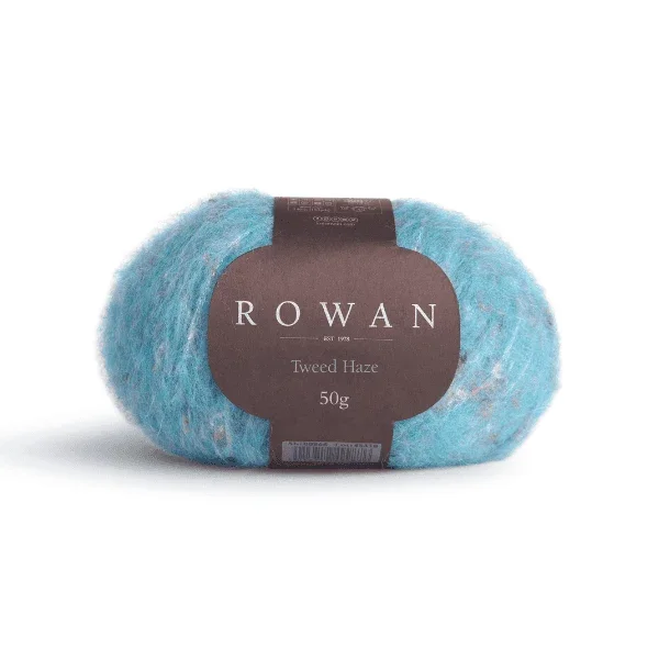 Rowan Tweed Haze Beställ idag