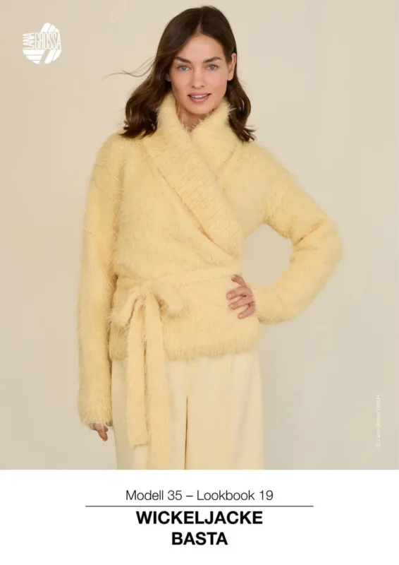 9231019_M35 Modell 35 – Lookbook 19: Omlottjackan Kundfavorit