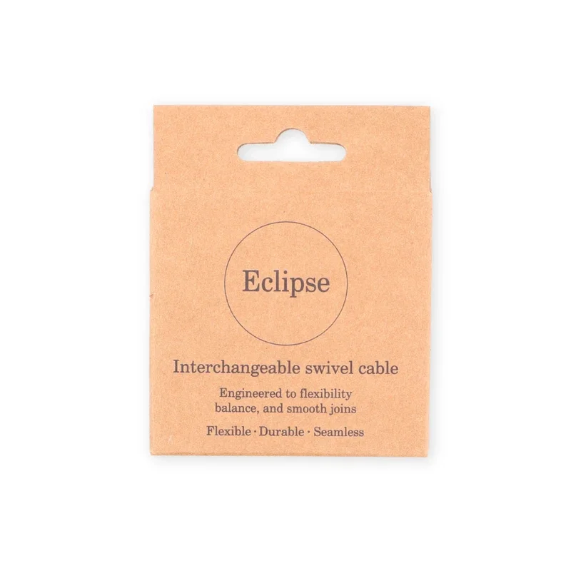 Outlet LindeHobby Eclipse Swivel Kabel (20-100 cm)
