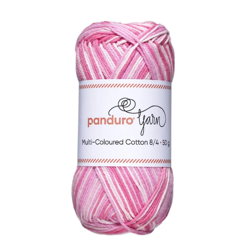 Erbjudandepris Cotton 8/4 50g Hana matsuri