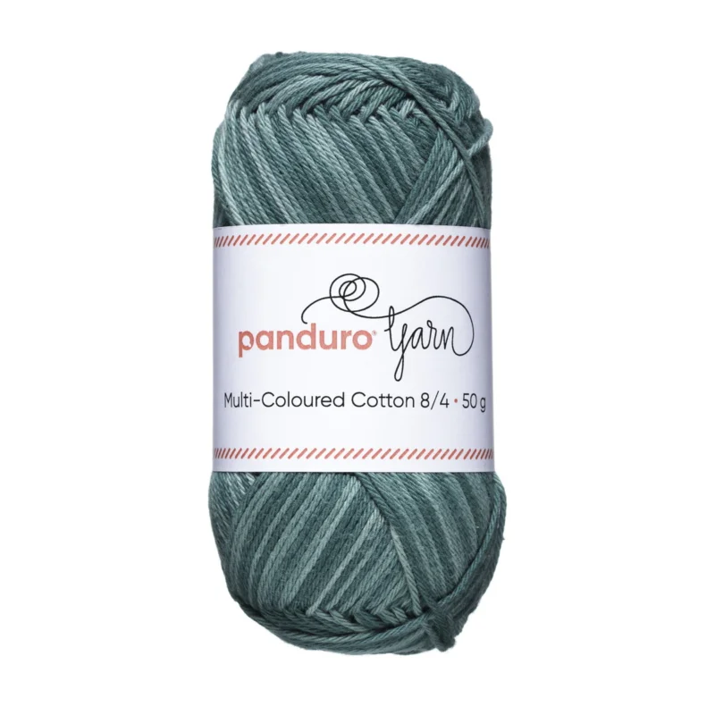 Rabatter Cotton 8/4 50g Nordsjön