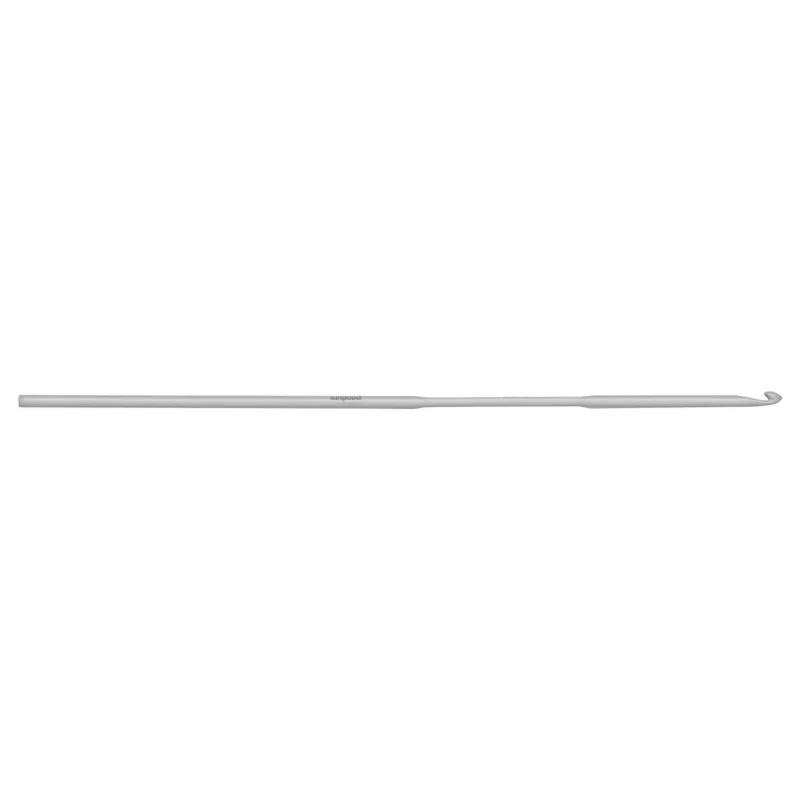 Sänkt pris Virknål, längd 15 cm Ø2,5 mm – aluminium