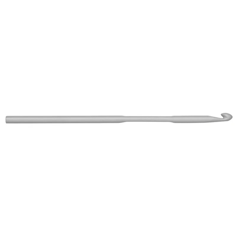 Virknål, längd 15 cm Ø5,0 mm – aluminium Endast idag