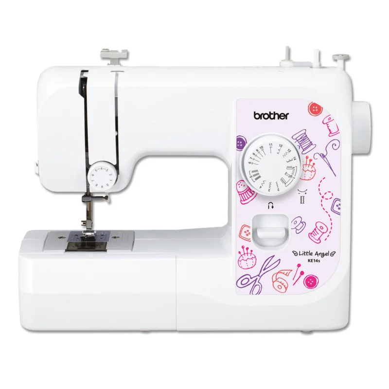 Premium Symaskin Brother KE14S