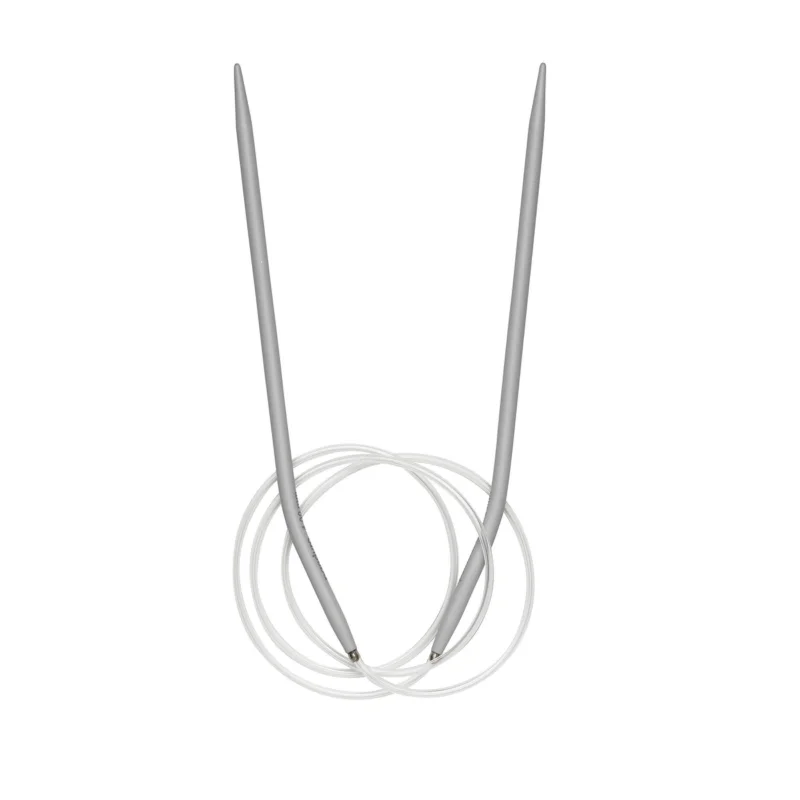 Handla nu Rundstickor, längd 80 cm Ø4,0 mm – aluminium
