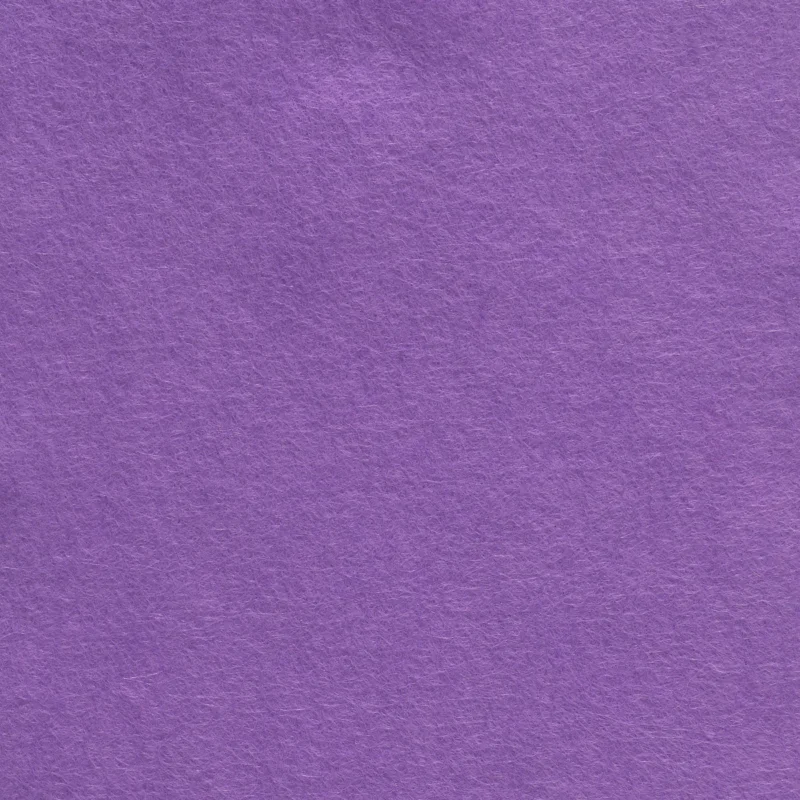 Hobbyfilt 20x30 cm ljuslila Lägg i varukorgen