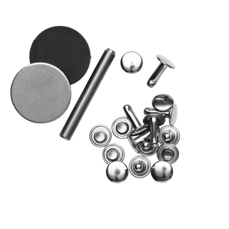 Rea Hålnitar Ø 9 tjocklek 6-9 mm