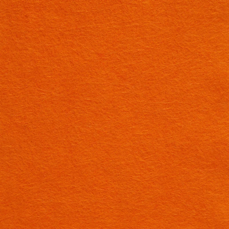 Hobbyfilt 20x30 cm orange Köp online