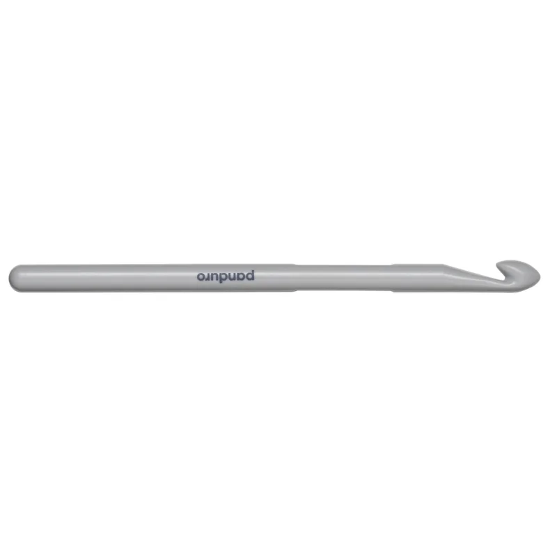 Virknål, längd 15 cm Ø8,0 mm – plast Premium