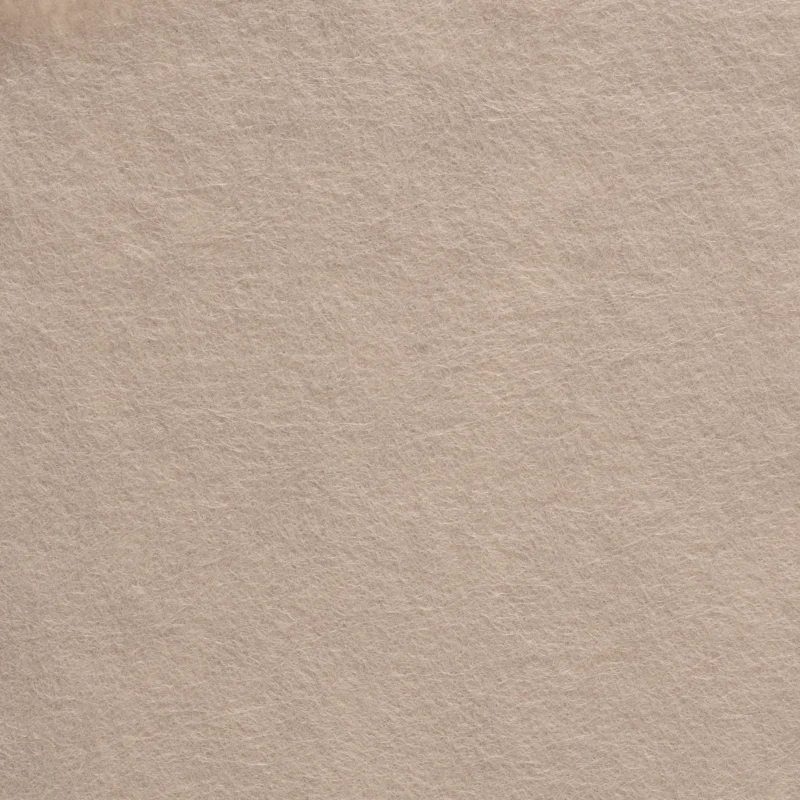 Fri frakt Hobbyfilt 50x90 cm sand