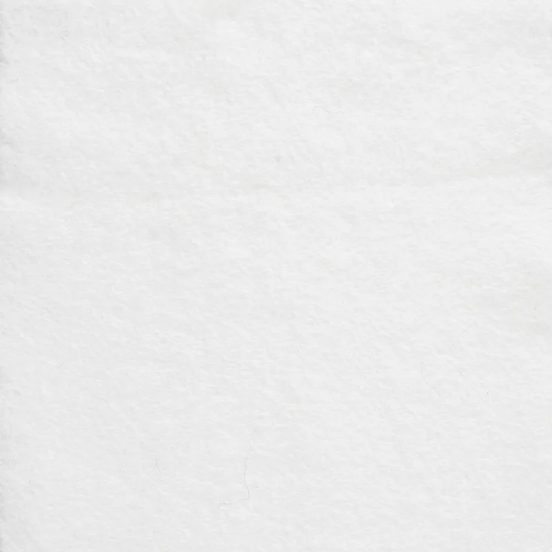 Hobbyfilt 100x90 cm vit I lager