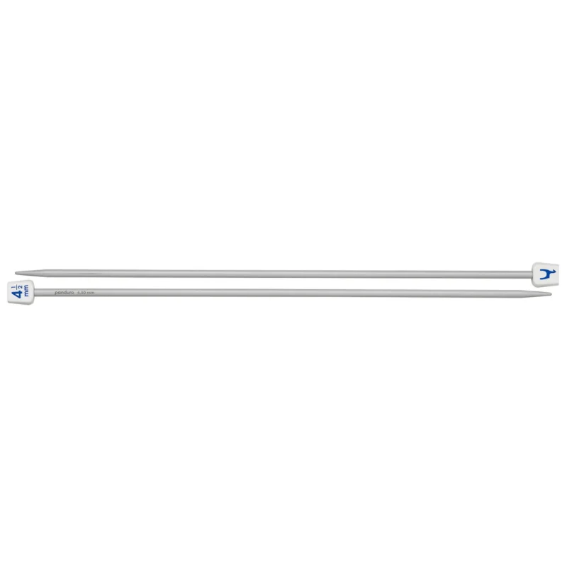Jumperstickor, längd 30 cm Ø4,5 mm – aluminium Kampanj