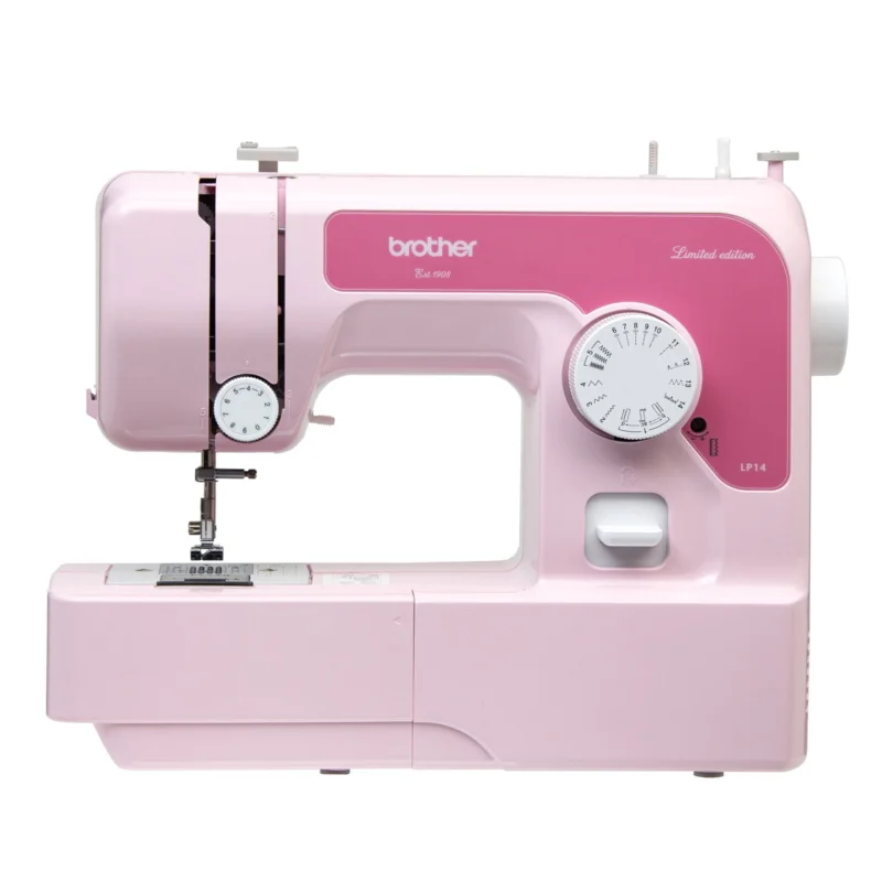 Symaskin Brother LP14 Extra rabatt