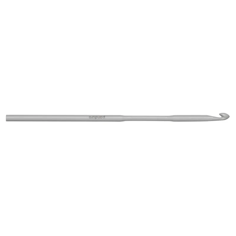 Virknål, längd 15 cm Ø4,5 mm – aluminium Erbjudande