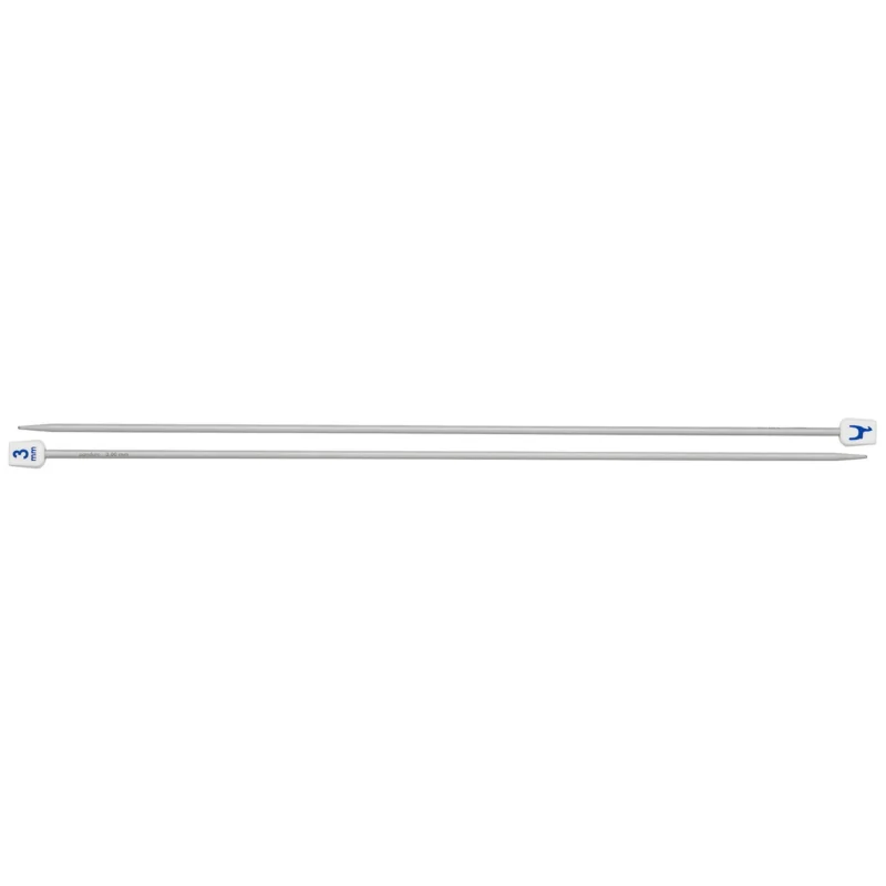 Jumperstickor, längd 30 cm Ø3,0 mm – aluminium Beställ idag