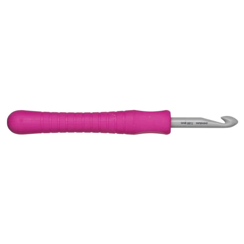 Reapris Virknål Easy Grip, längd 15 cm Ø7,0 mm – plast