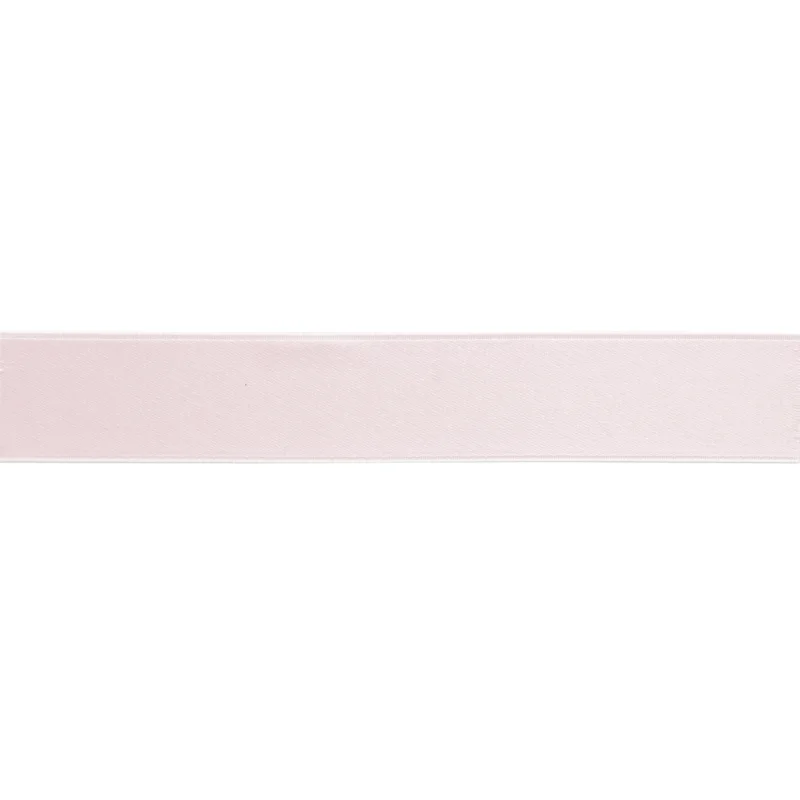 Satinband 25 mm 04 Rosa Endast idag