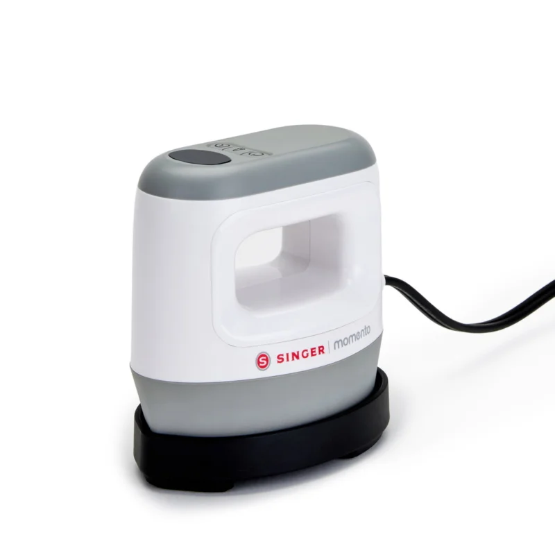 Bästa pris Singer Momento Mini Press, mini-strykjärn med stor temperaturkontroll