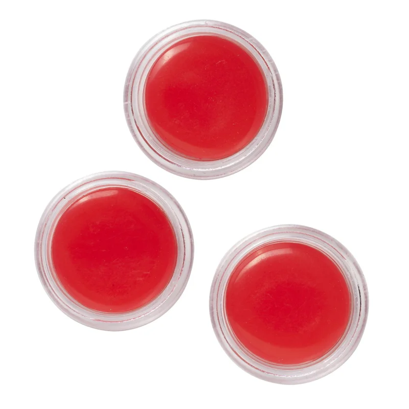 Fynd Diamond painting vax, refill, 3 burkar