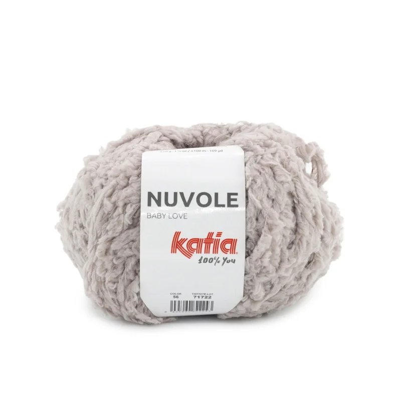 Beställ nu Garn Novule 50g beige