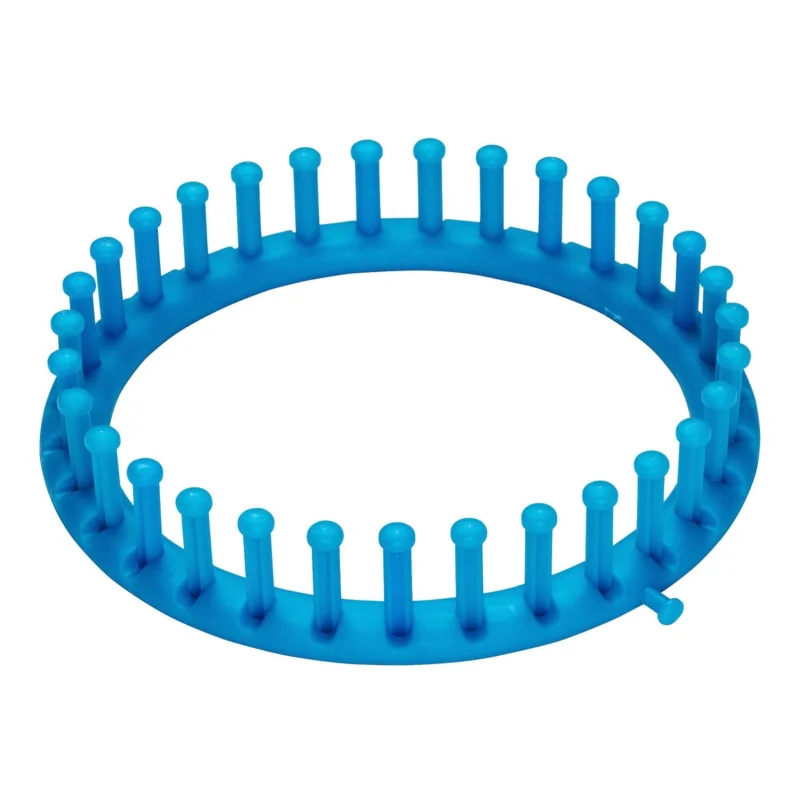 Säker betalning Quick Knit Ø 17 cm