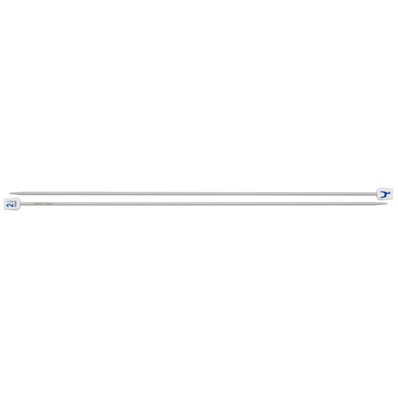 Jumperstickor, längd 30 cm Ø2,5 mm – aluminium Billig