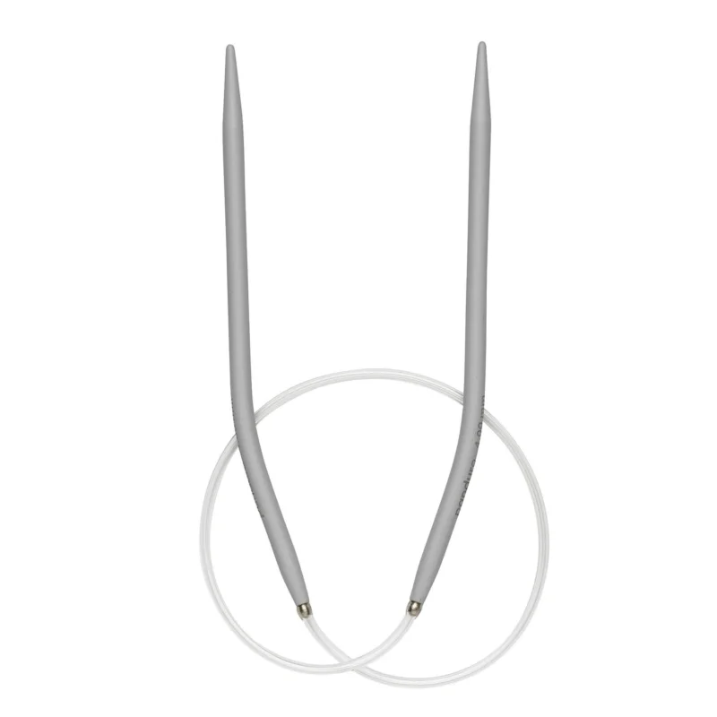 Rundstickor, längd 40 cm Ø4,0 mm – aluminium Beställ idag
