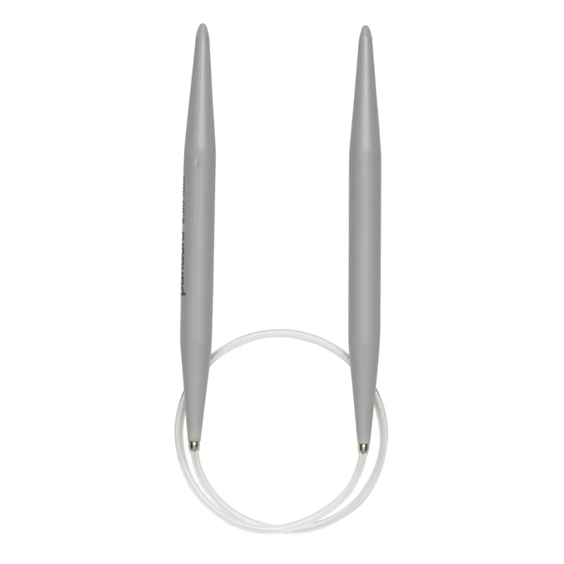 Rundstickor, längd 40 cm Ø8,0 mm – plast Snabb leverans