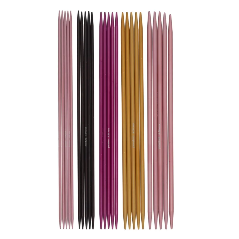 Strumpstickor set Pony Reapris