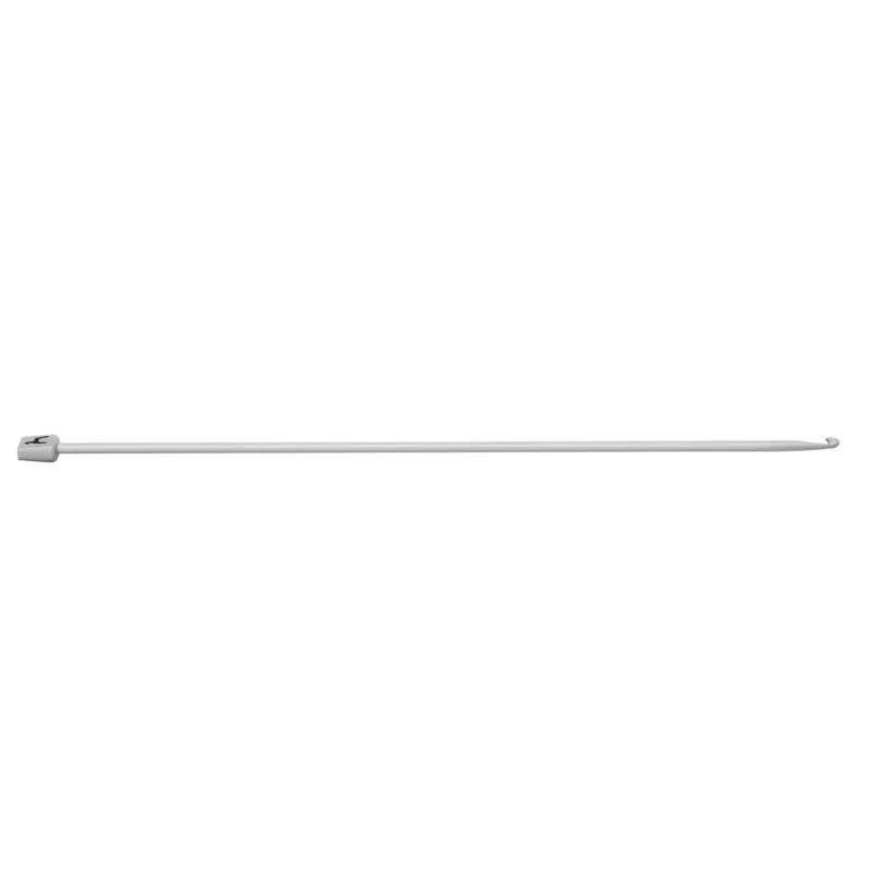 Tunisisk virknål Pony 4mm 30cm Bästa pris