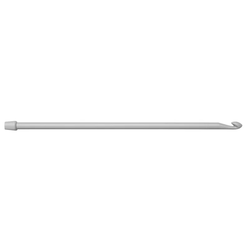 Rabatt Tunisisk virknål Pony 9mm 30cm