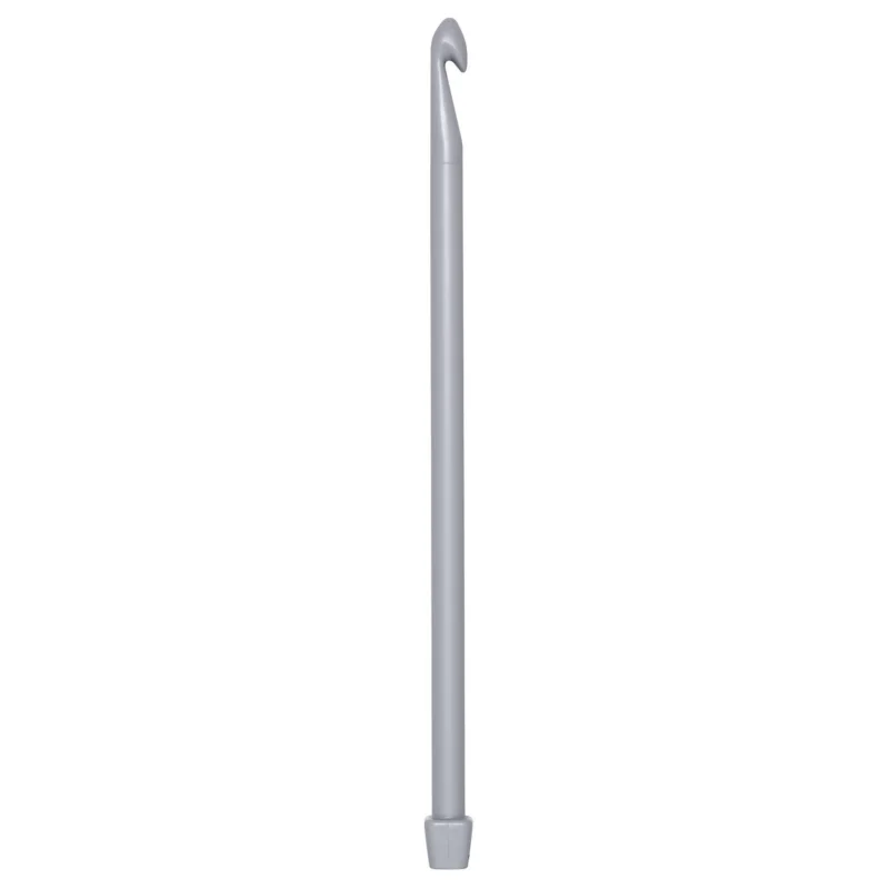 Tunisisk virknål Pony 12mm 30c Trygg betalning