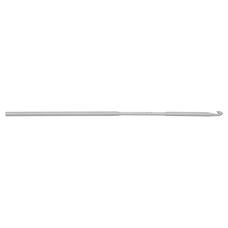 Virknål, längd 15 cm Ø3,0 mm – aluminium risnedsättning