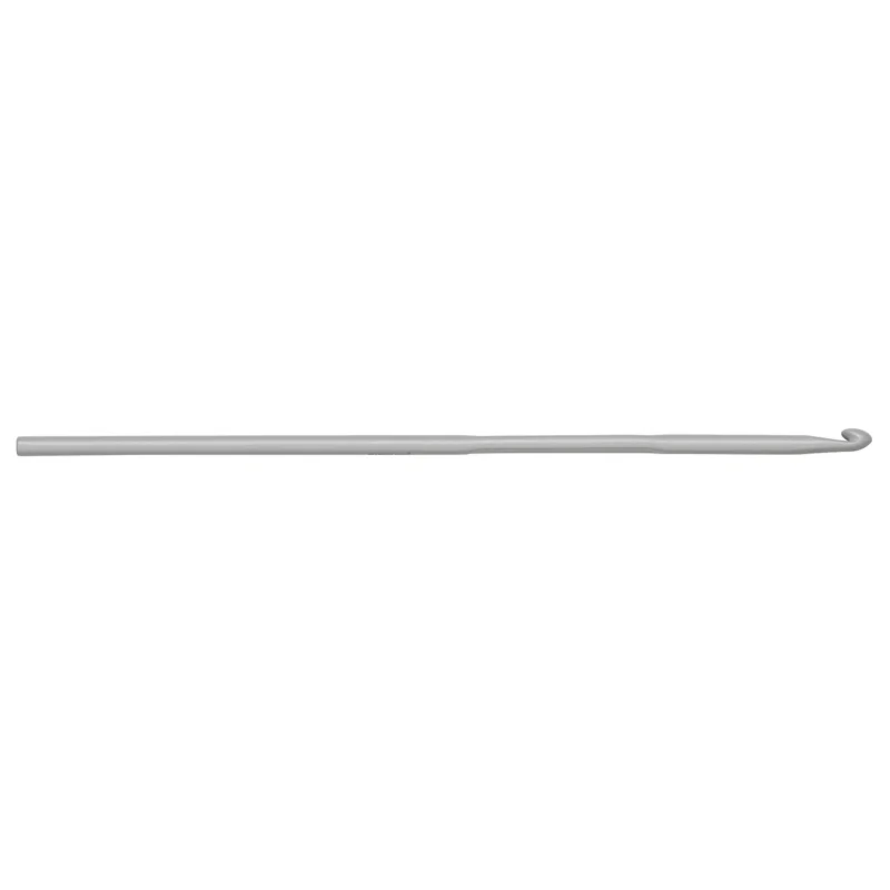 Virknål, längd 15 cm Ø3,5 mm – aluminium Nyhet