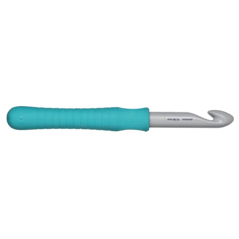 Virknål Easy Grip, längd 15 cm Ø12,0 mm – plast Lägg i varukorgen