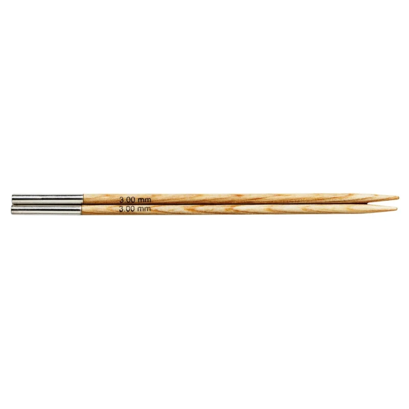 Ändstickor björk 3,0 mm Endast denna vecka