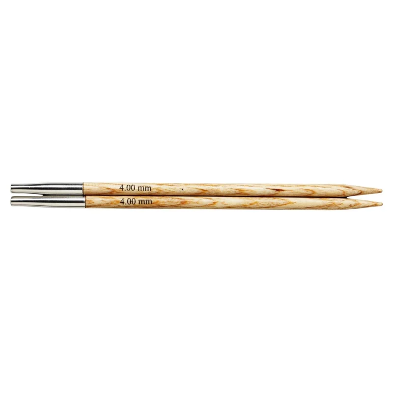 Ändstickor björk 4,0 mm Beställ nu