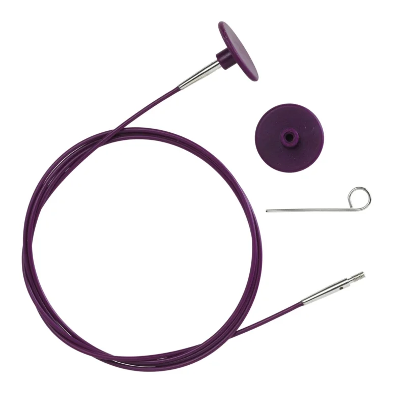 Outlet Kabel till ändstickor 120 cm