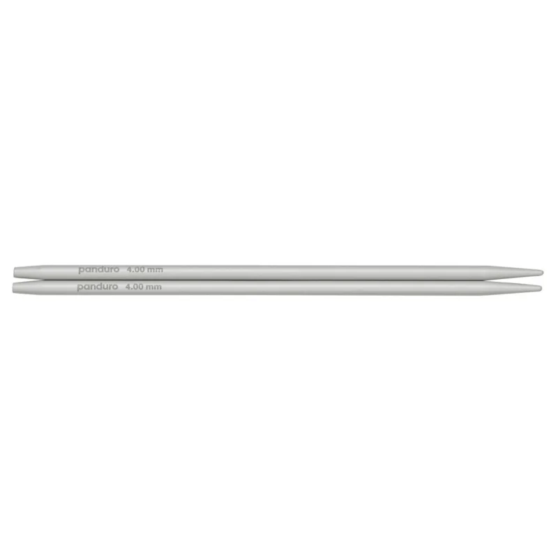 Ändstickor av aluminium, längd 14 cm Ø4,0 mm – för kabel med Glydon-system Endast denna vecka