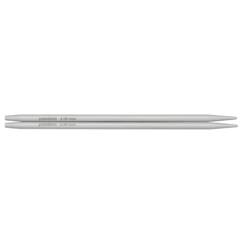 Köp nu Ändstickor av aluminium, längd 14 cm Ø4,5 mm – för kabel med Glydon-system