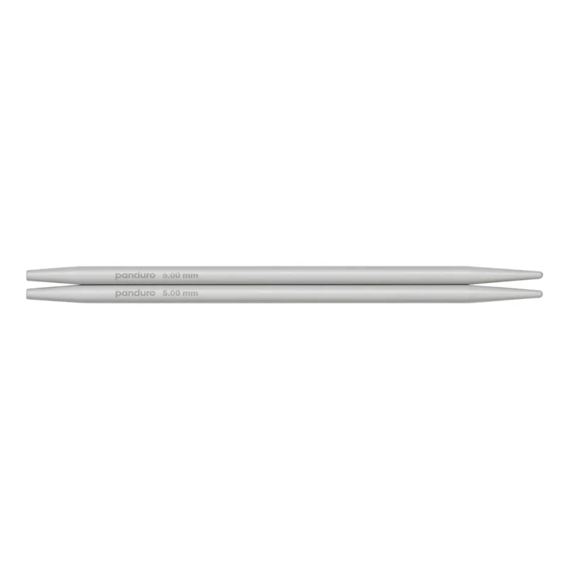 Ändstickor av aluminium, längd 14 cm Ø5,0 mm – för kabel med Glydon-system Billig