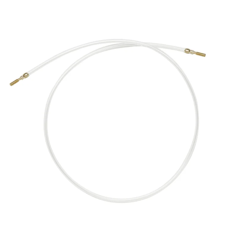 Säker betalning Kabel till ändstickor, längd 60 cm (ändstickor medräknat) – för Glydon-system