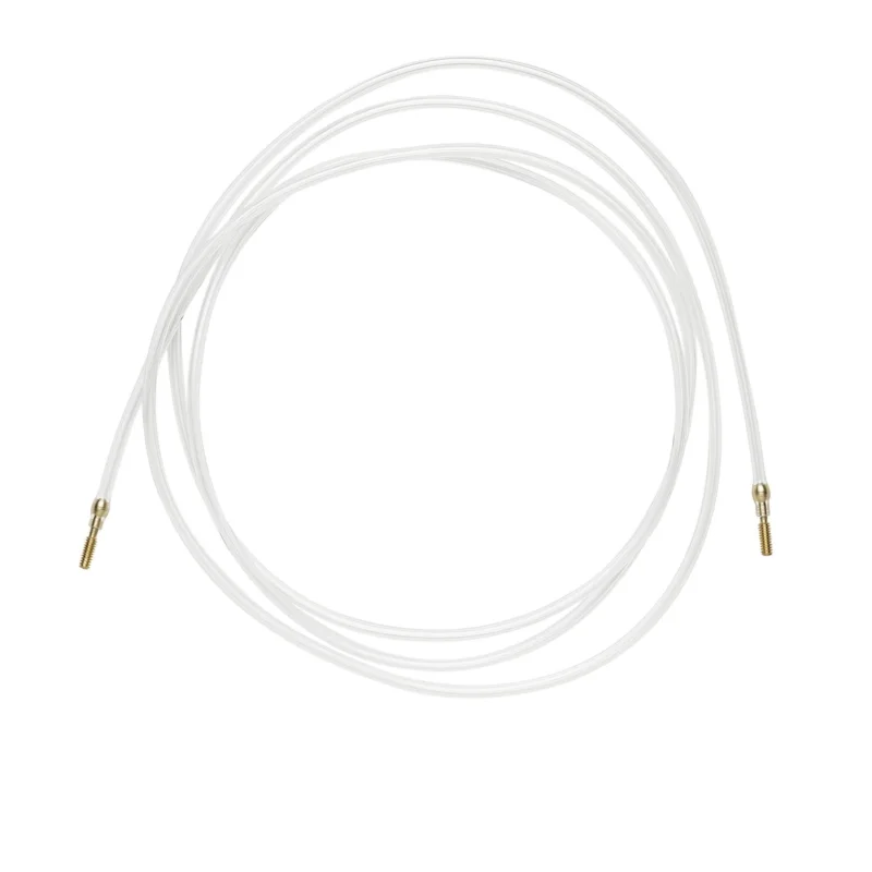 Kabel till ändstickor, längd 120 cm (ändstickor medräknat) – för Glydon-system Begränsat erbjudande